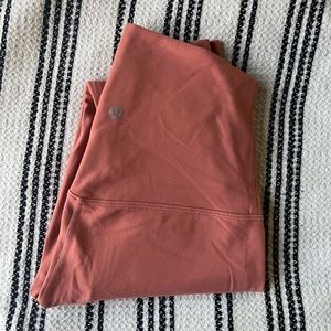Lululemon align 28” legging
